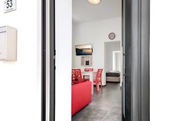Aparthotel Ganzirri Messina